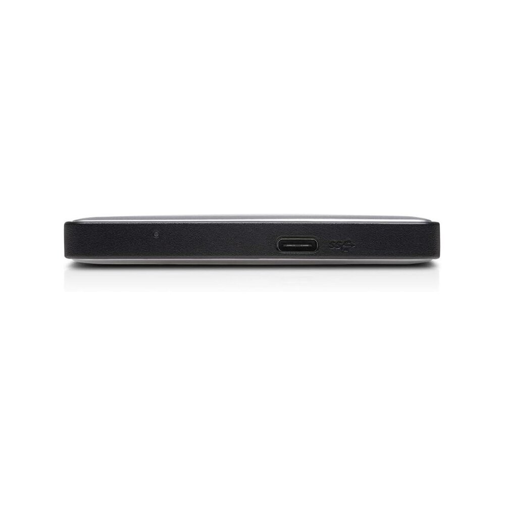 SanDisk Professional / G-Drive 1 TB External Drive with USB to USB A Cable - Picture 8 of 9
